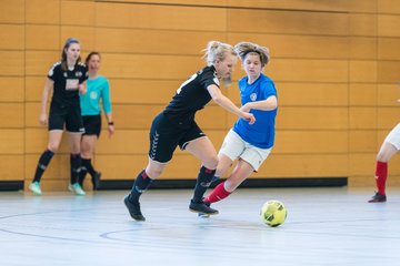 Bild 627 - Frauen Landesmeisterschaft